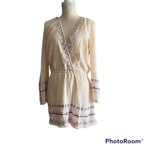 Piper dress  - Picture 1 of 8